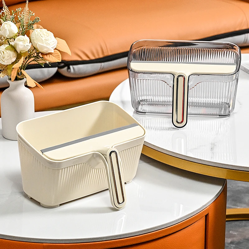 橱明星桌面清洁垃圾桶刮板家用厨房梳妆台台面迷你把手垃圾桶