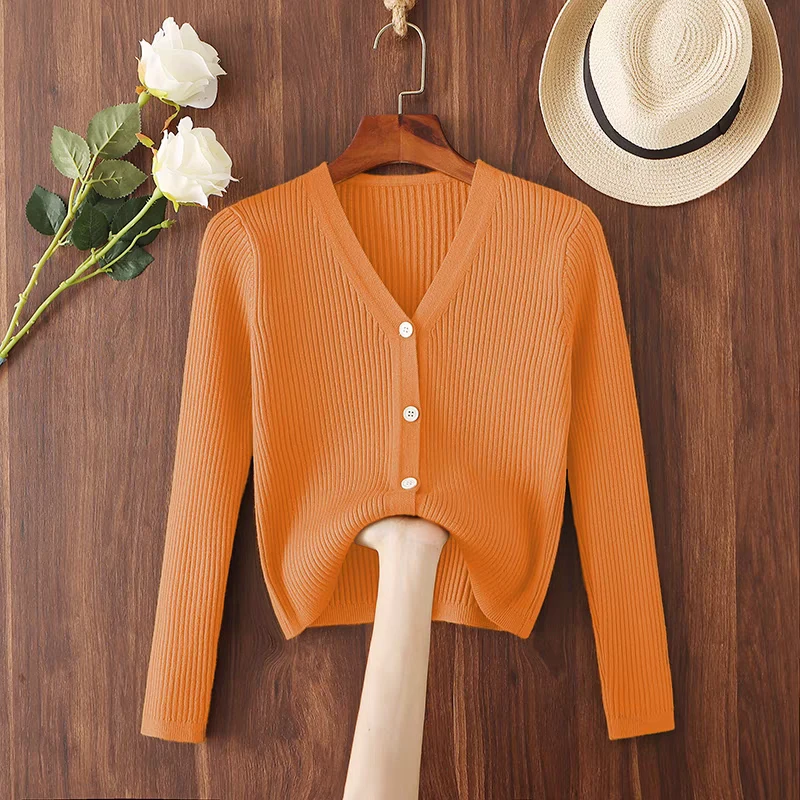 【A701-A800】【样版样衣】冬季女装毛衣百搭款