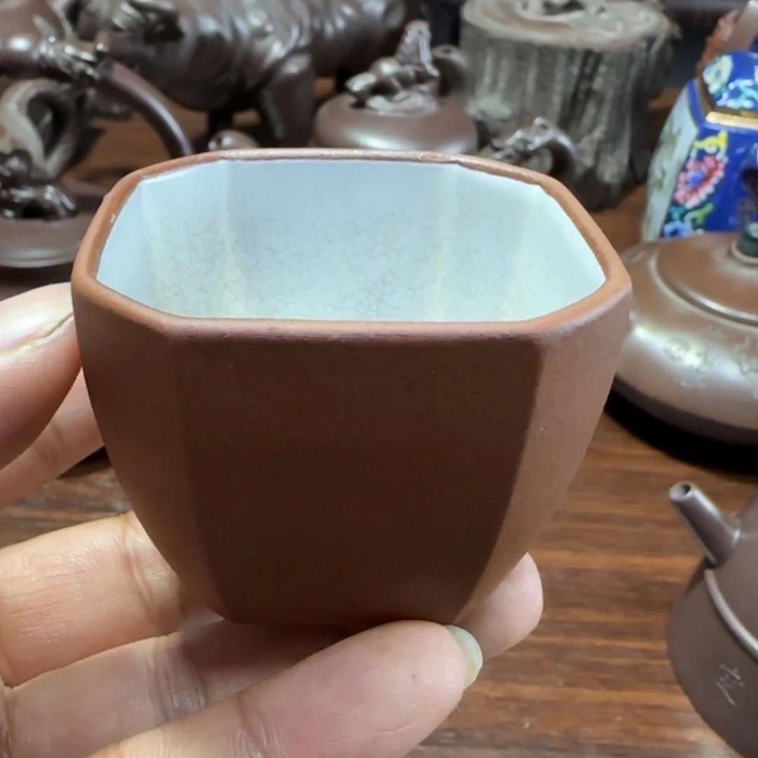 【闪购商品】紫砂茶壶