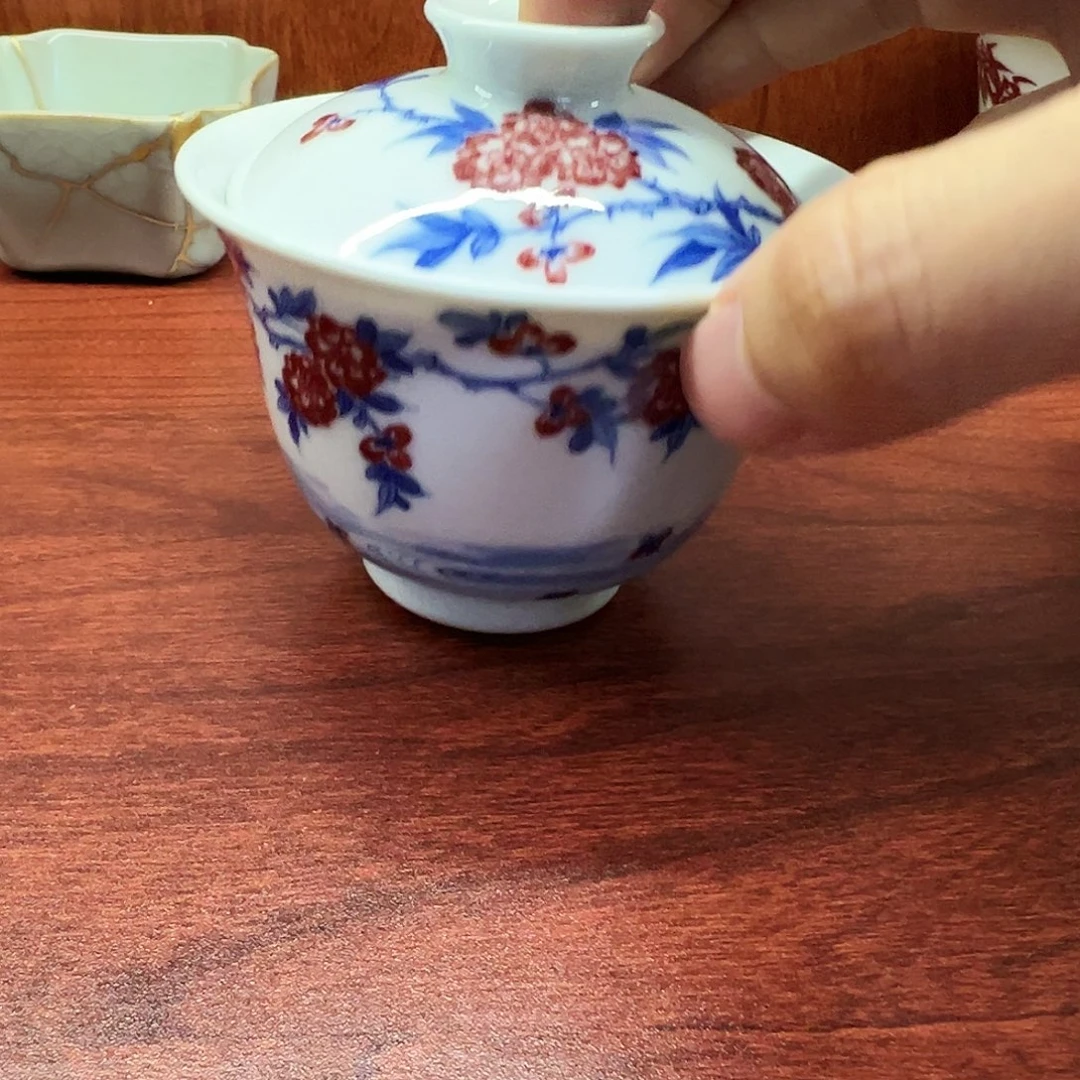 釉里红釉里红釉里红