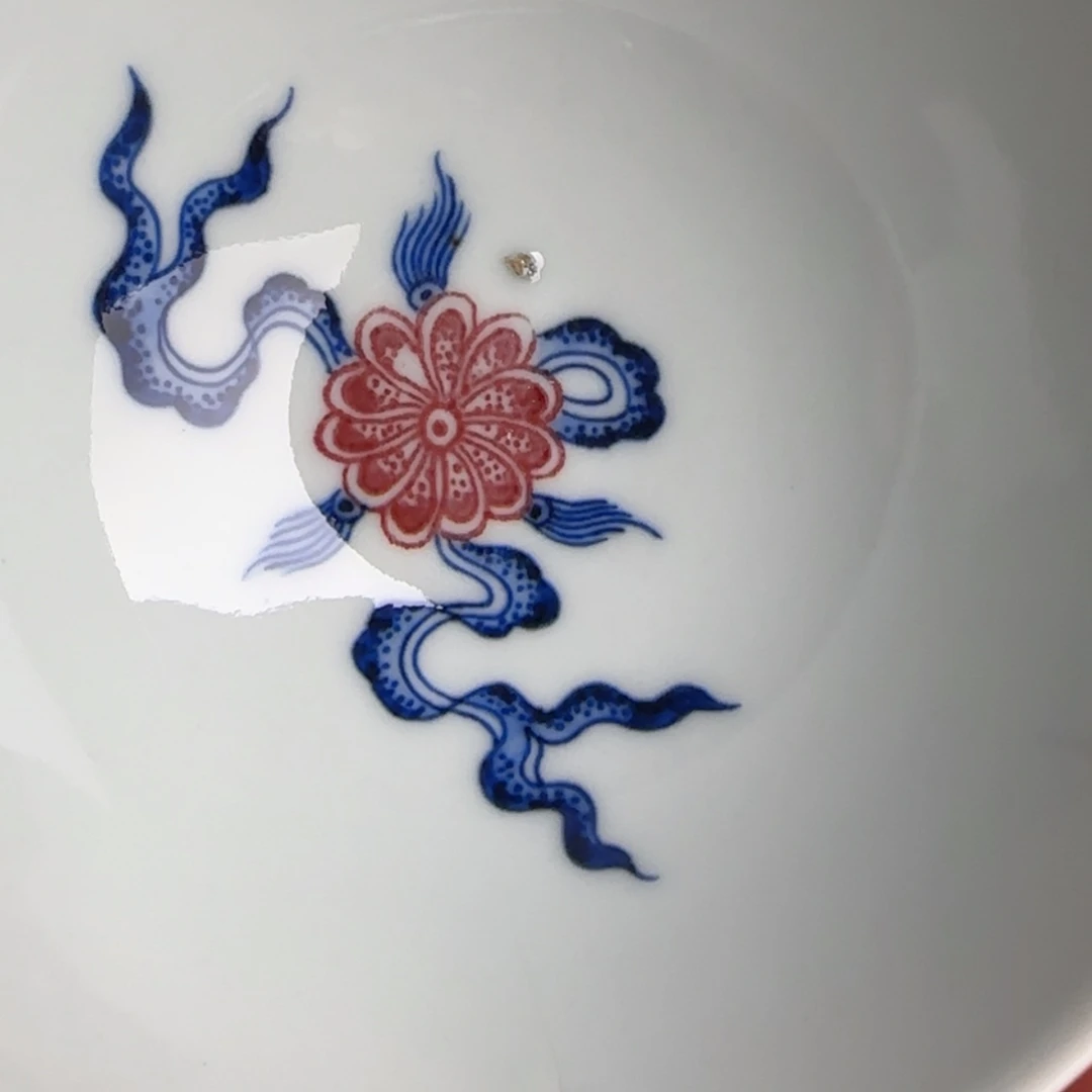 【闪购商品】骨瓷杯