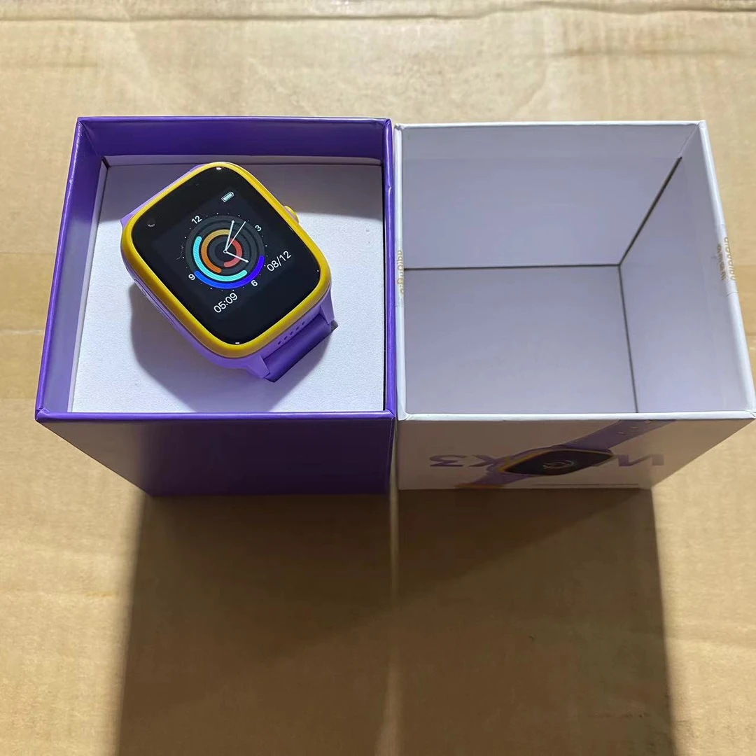 WX3旗舰版全功能-智能设备手表触摸屏