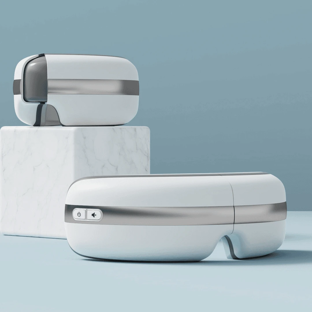 热敷气囊护眼仪按摩家用按摩捶