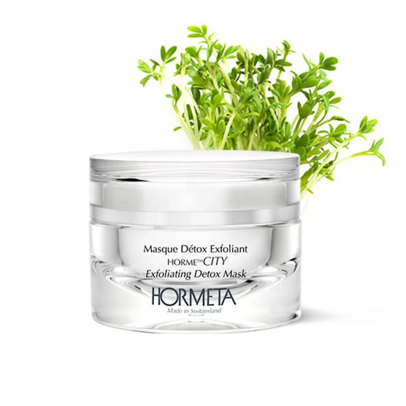 Hormeta/欧米达城市去角质面膜15ml