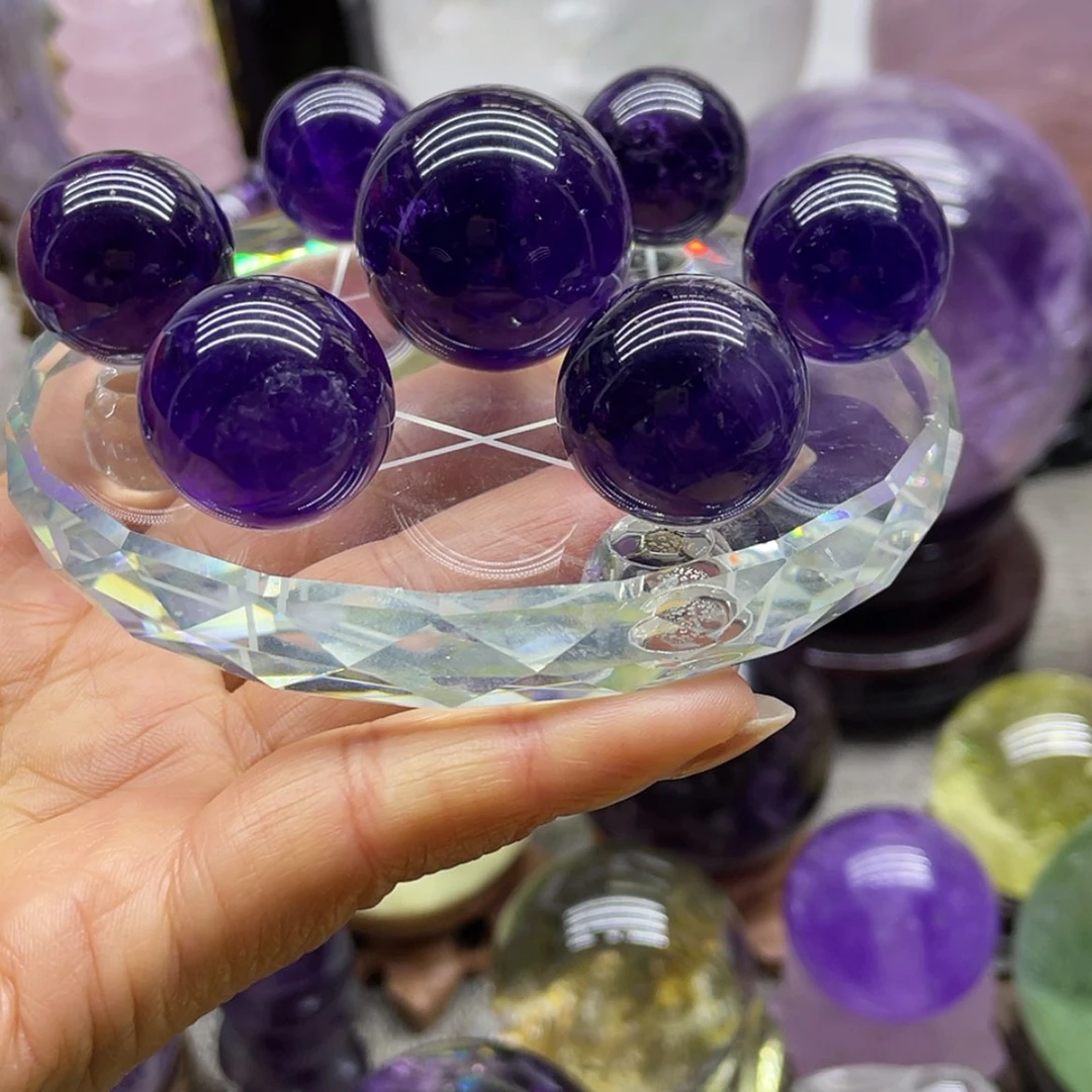 【闪购商品】水晶七星阵未镶嵌