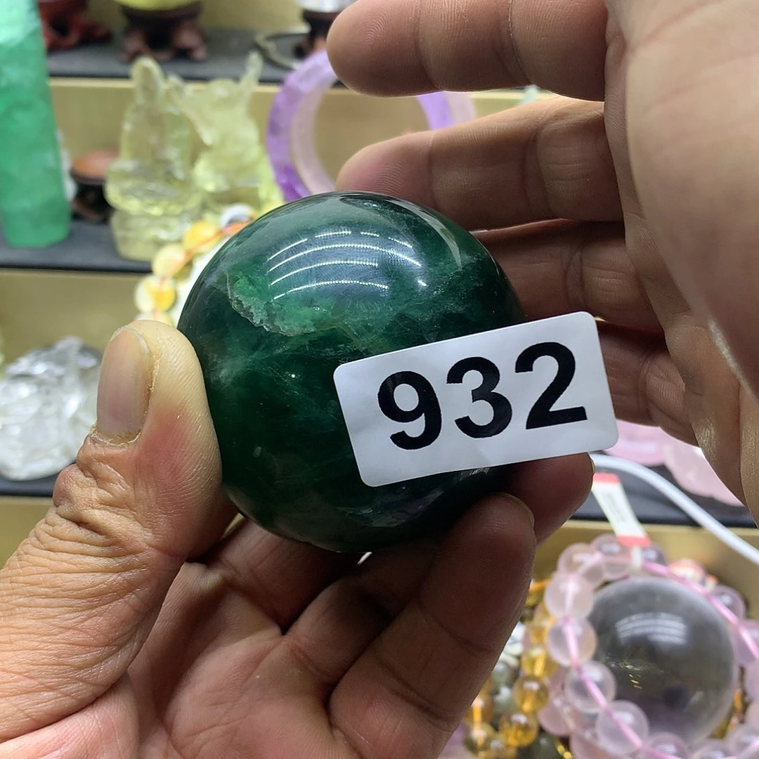 萤石摆件932未镶嵌正*n n n m