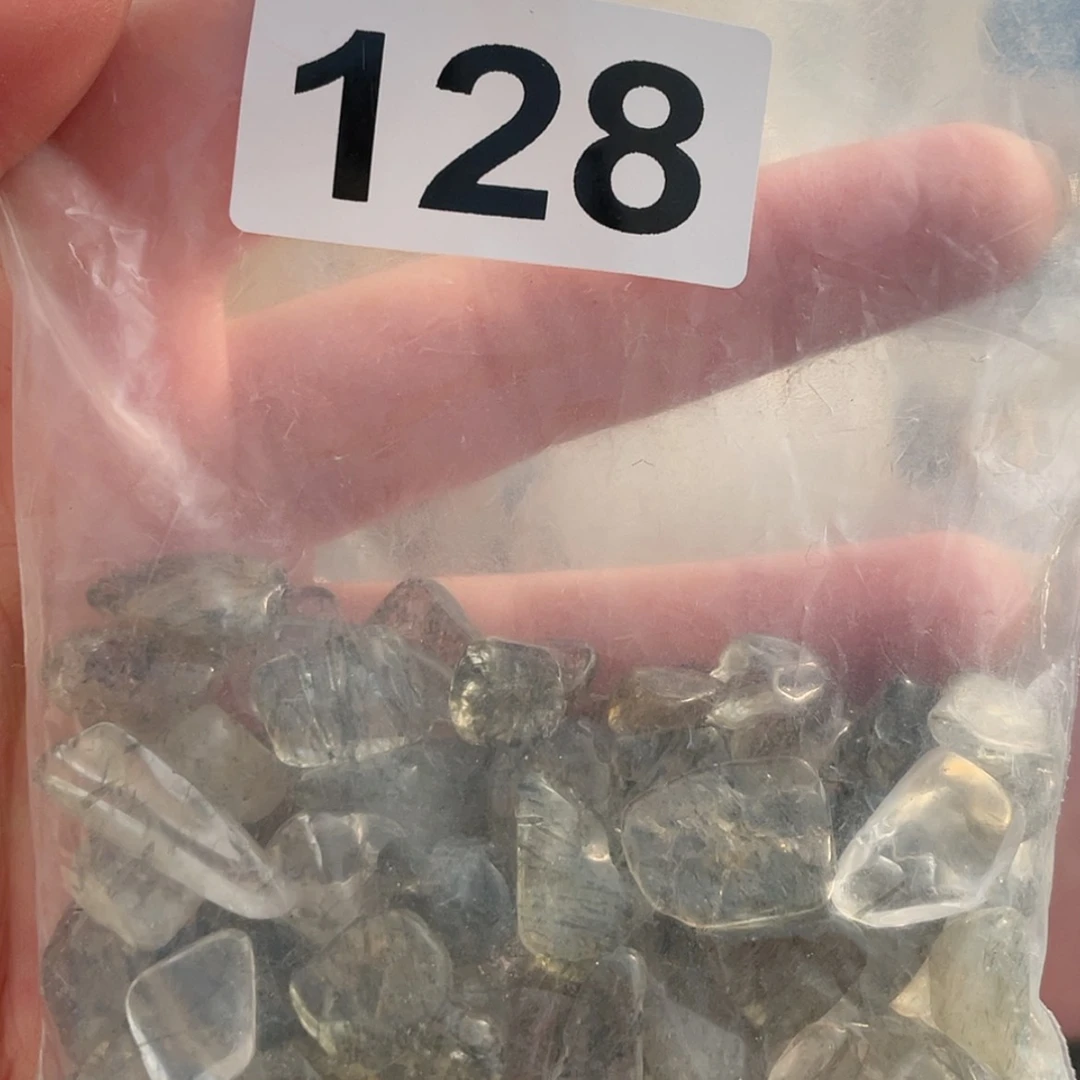 【闪购商品】水晶128未镶嵌