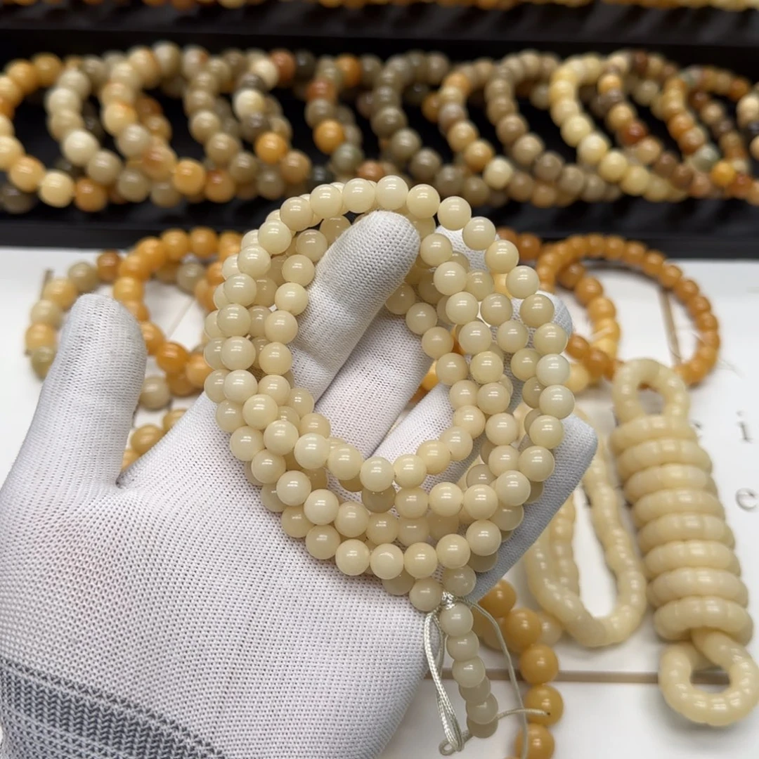 【闪购商品】菩提根/象牙果手串無*?福袋