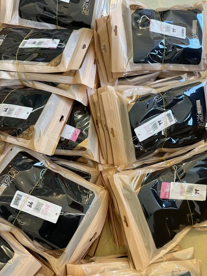 「谷宝喧」661巨折女士美体保暖秋裤