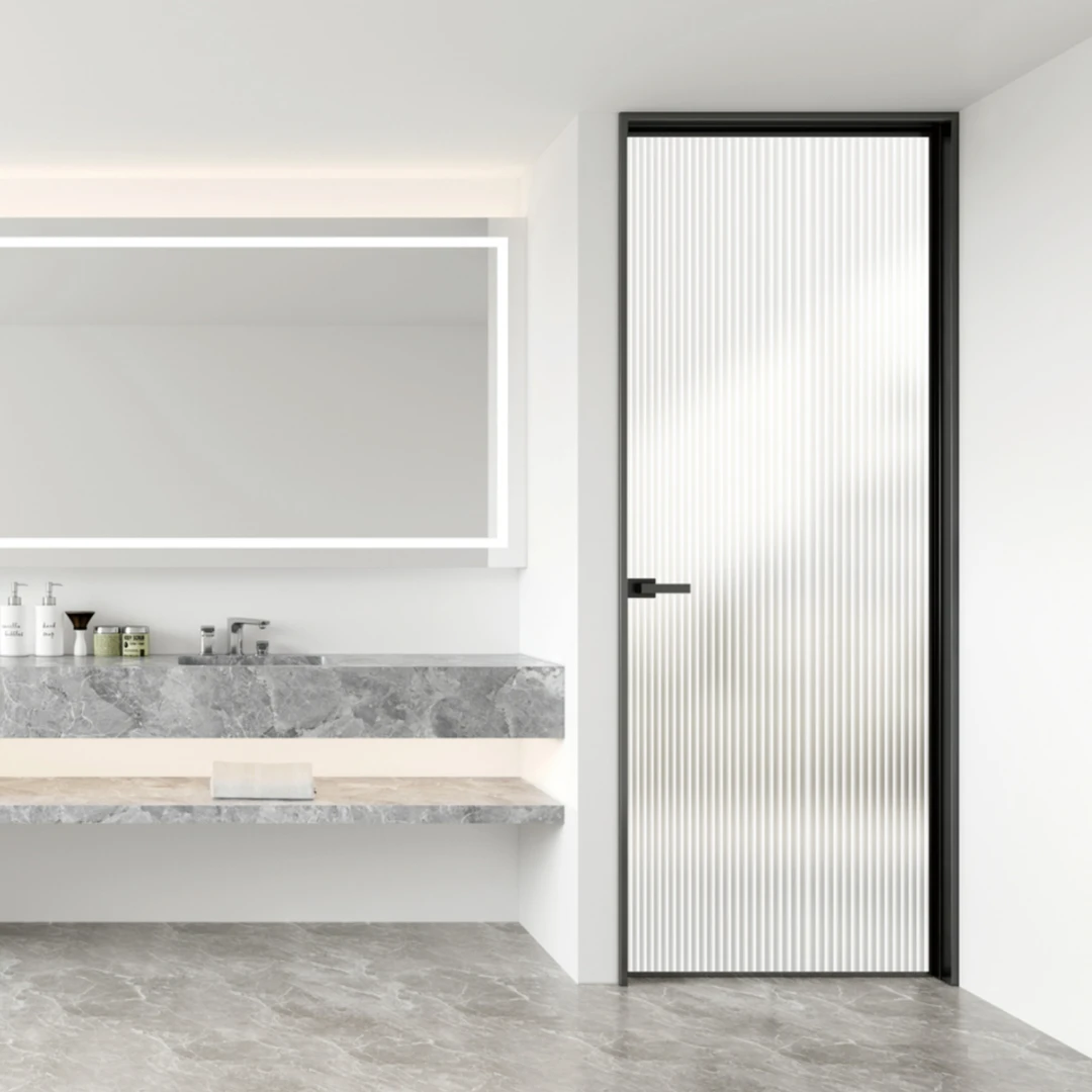 歌德利智能门窗/平开卫生间