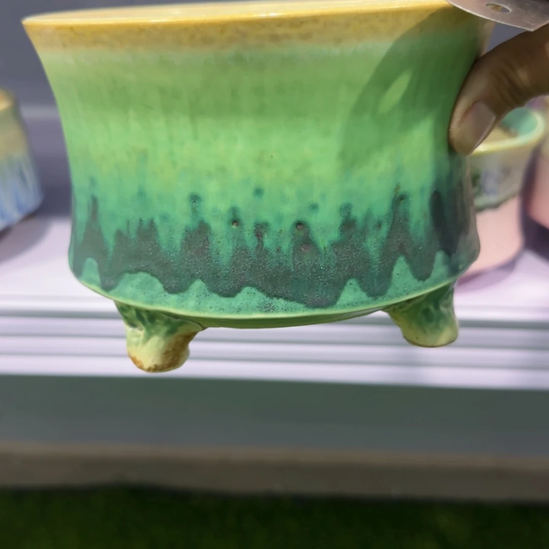 红陶20CM（含）-50CM（不含）人**奏