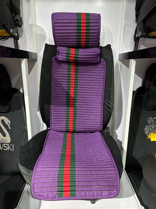 四季垫半包5座通用