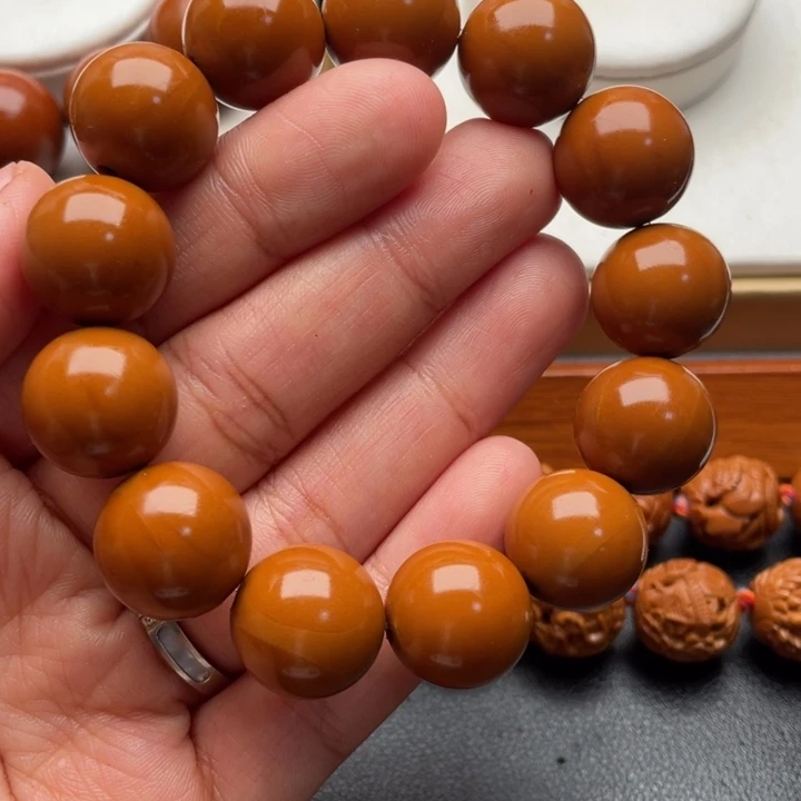 橄榄核核雕橄榄核1.6