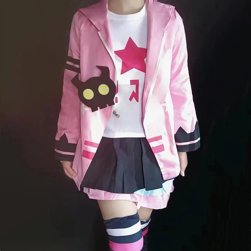 现货凹凸cos服凯莉世界小学生儿童14周岁以下女生日常全套装假发