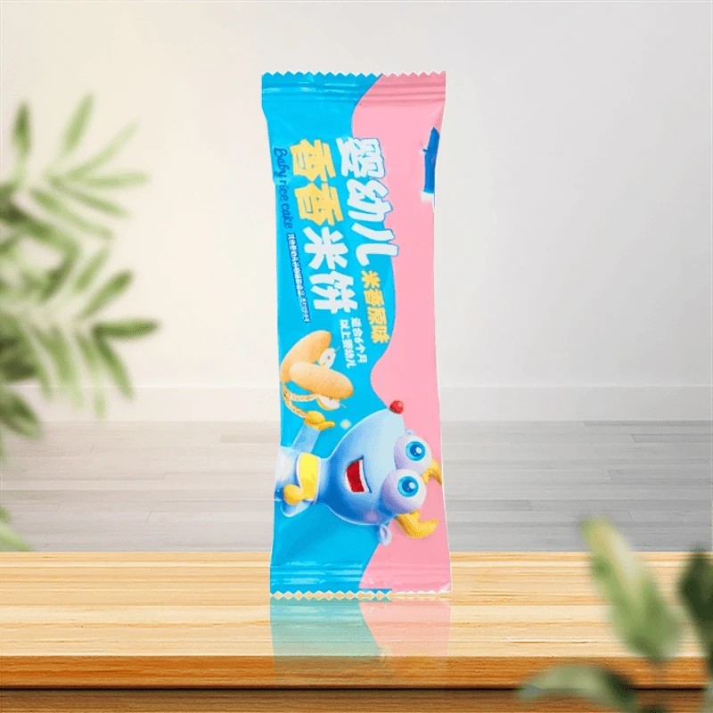 X-L 香香米饼米香原味4g（试吃装20袋）