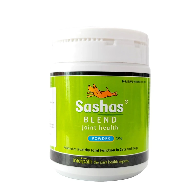 萨沙-Sashas关节灵萨沙软骨素营养猫狗关节软骨保护通用