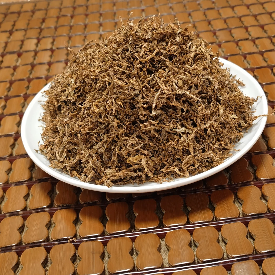 沉香棋楠沉香原材料海南黄棋勾刨丝10克装