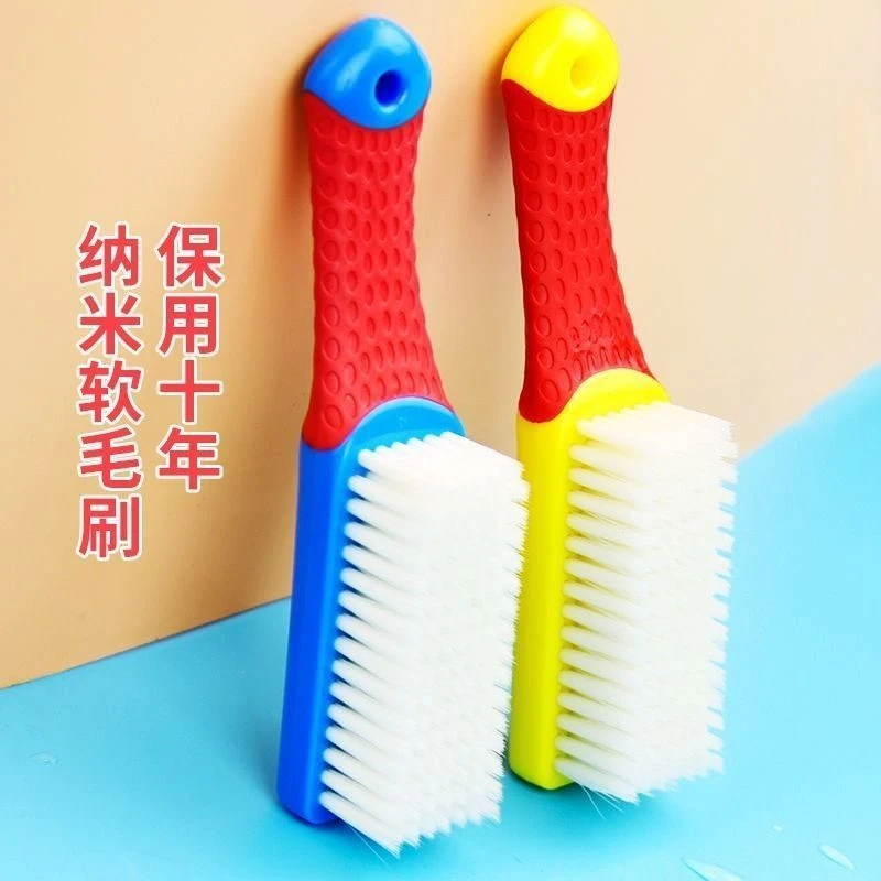 家用耐用鞋刷子自动高档多功能洗鞋学生大号加厚宿舍