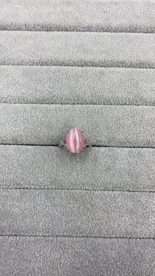 戒指 清远商行戒指498