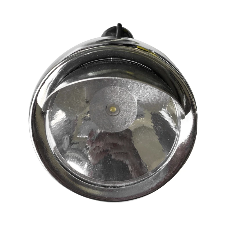 复古自行车车灯bullet headlight 原装子弹头车灯豪华沙滩车配件