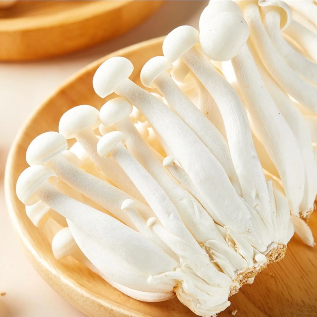 白玉菇1包(约150g)