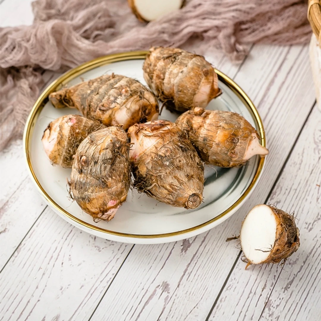 芋艿 (约500g±50g)