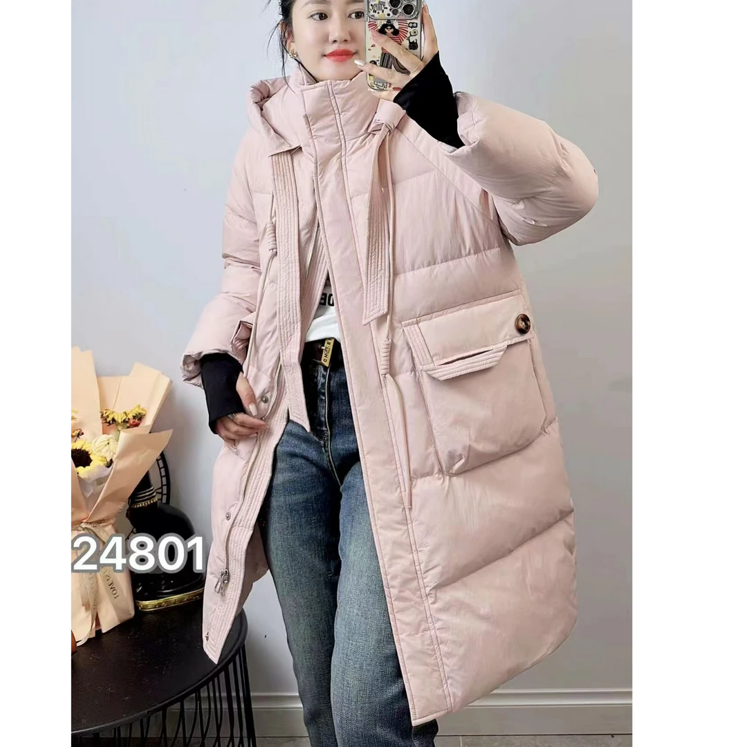 大码羽绒服（组合链接）