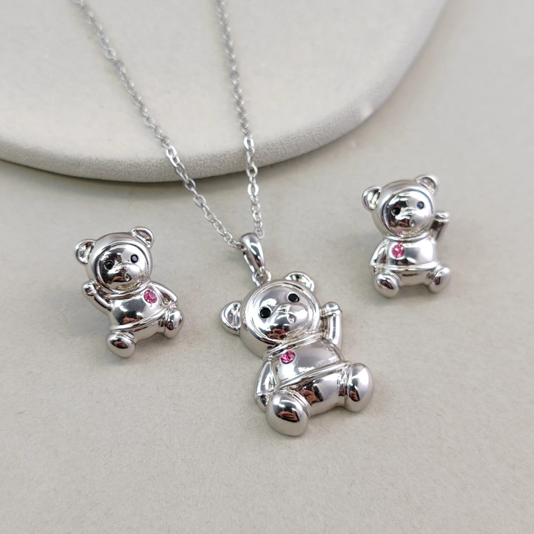 XUPING/旭平首饰 合金项链 年终狂欢时尚百搭项链 GDM X000876797