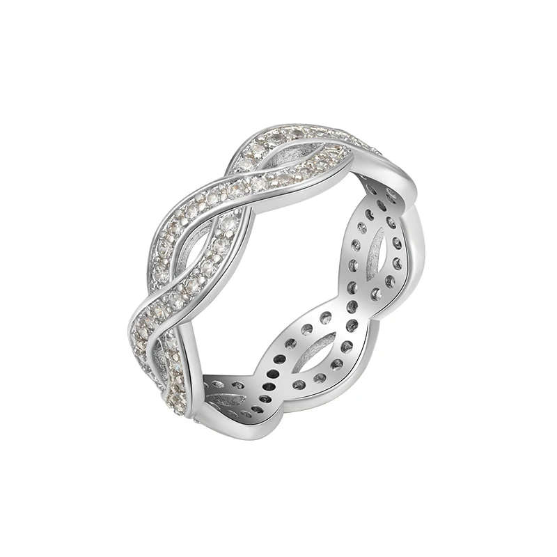 XUPING/旭平首饰 合金合成锆石戒指 秋冬上新时尚 GDX X000881532