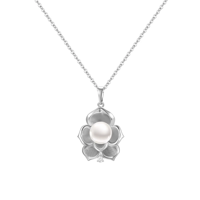 XUPING/旭平首饰 合金仿珍珠吊坠 年终狂欢气质 GDM X000962367