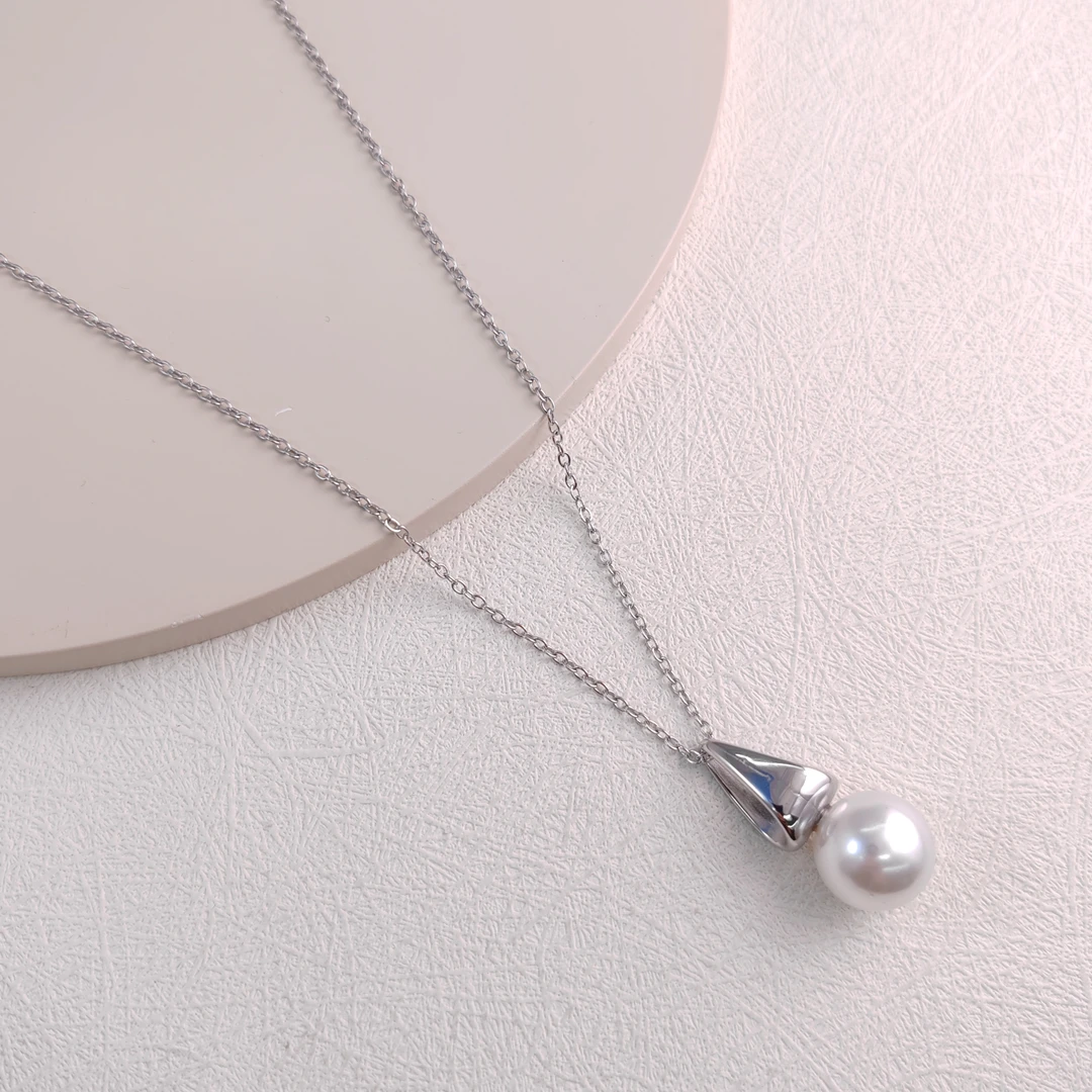 XUPING/旭平首饰 不锈钢项链 年终狂欢百搭时尚 GDJ T001053482