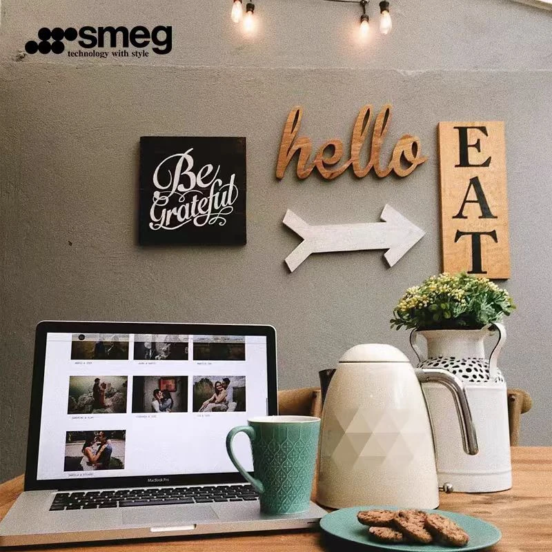 smKLF04复古家用自动大容量水壶