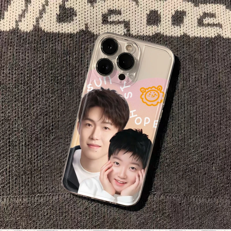 托腮莎头组合适用小米OPPO华为iPhone15/14/16pro/1加精孔软壳