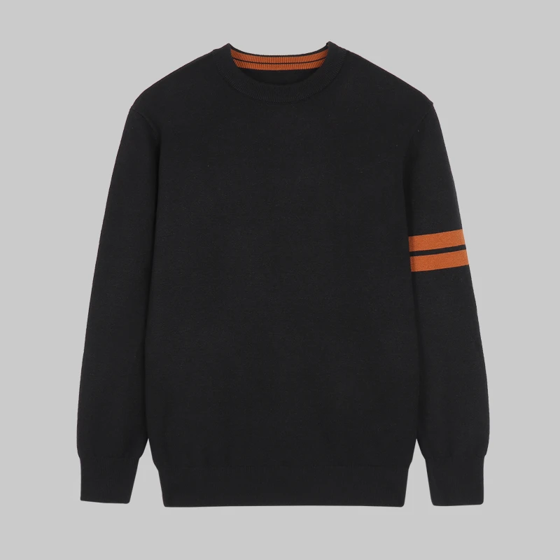 男士休闲Z系针织毛衣