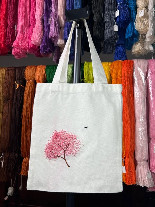 一衫绣手工立体刺绣工具叫到名字去拍主播专用链接