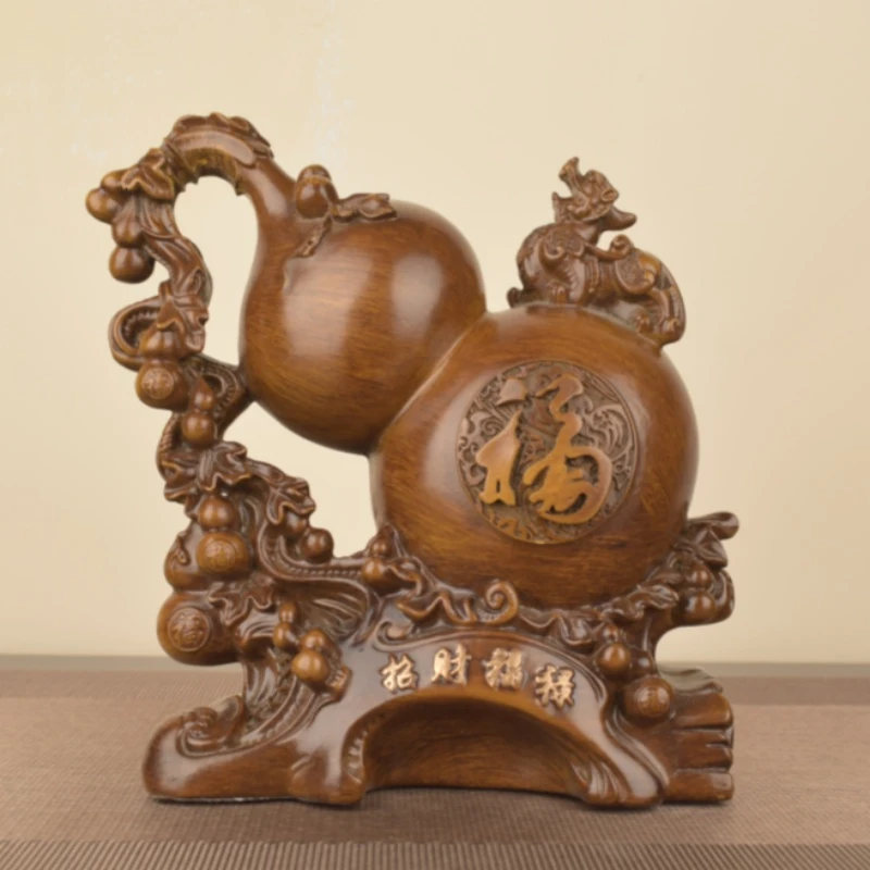 招财葫芦貔貅福禄摆件（新人福利）特制YC