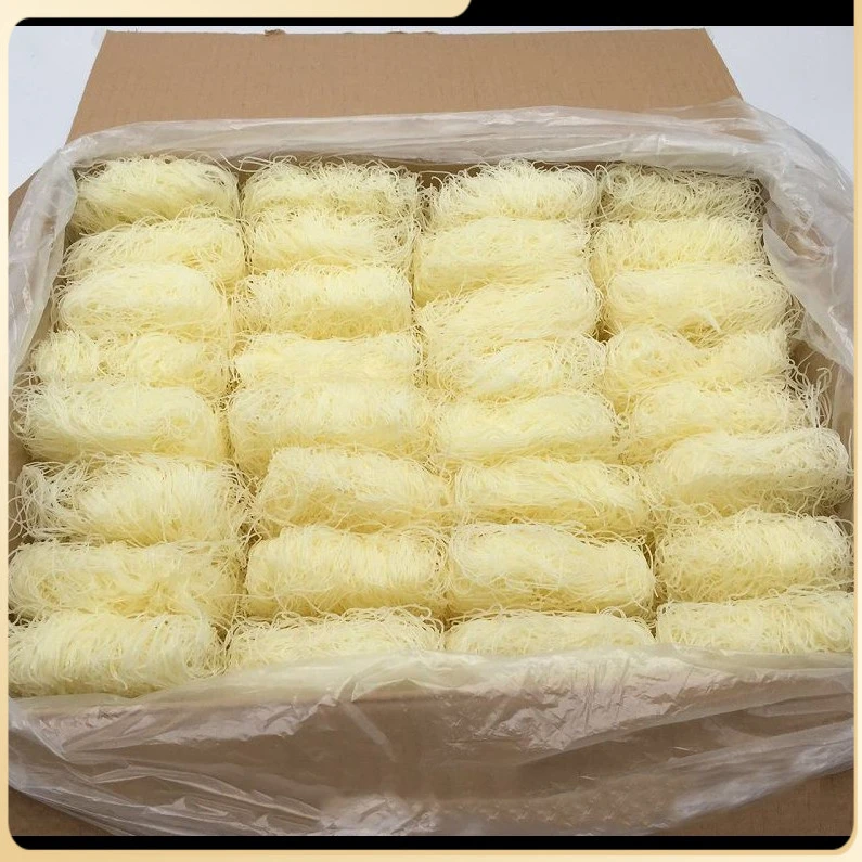 南方牛肉整箱广东御厨新竹细风味麻辣烫米粉送料食品美味炒米线