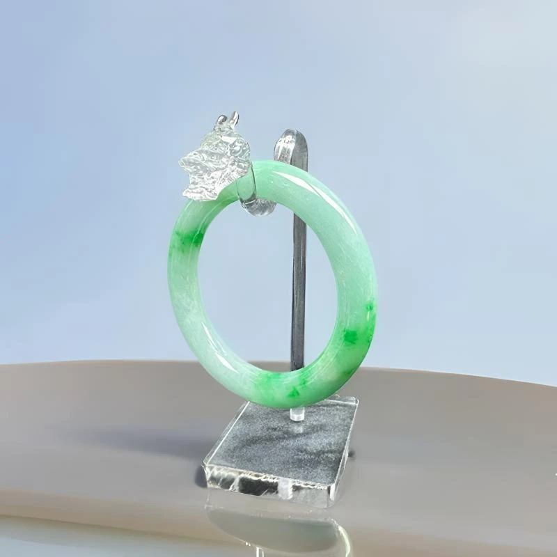 非金属珐琅手镯 手镯（收到货是直播间看见截图的）