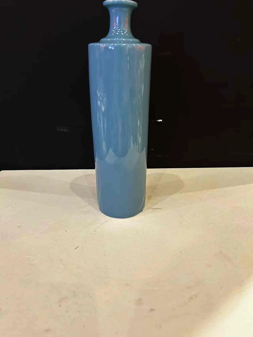 H46当代陶瓷工艺品花瓶瓷瓶