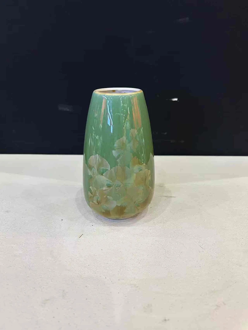 H24当代陶瓷工艺品花瓶瓷瓶