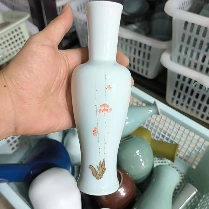 陶瓷 默认微瑕 介意勿拍