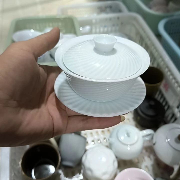 陶瓷 默认微瑕 介意勿拍