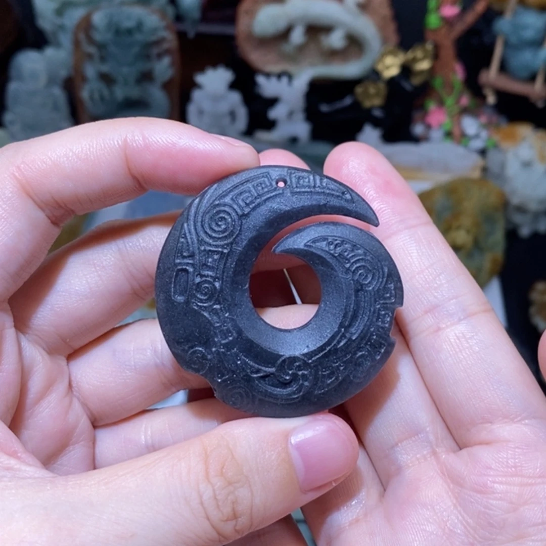 【闪购商品】定制翡翠未镶嵌翡翠
