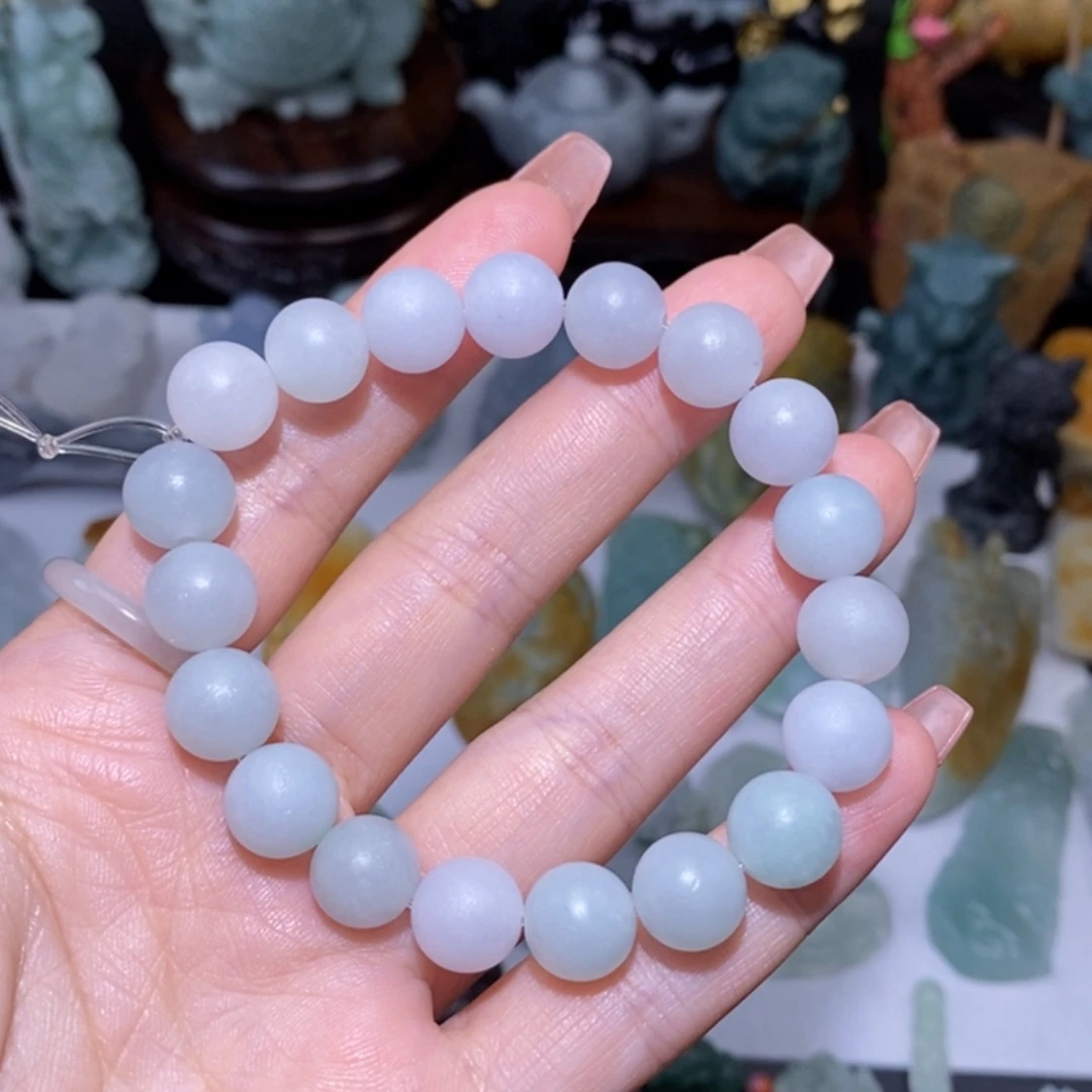 【闪购商品】定制翡翠未镶嵌翡翠