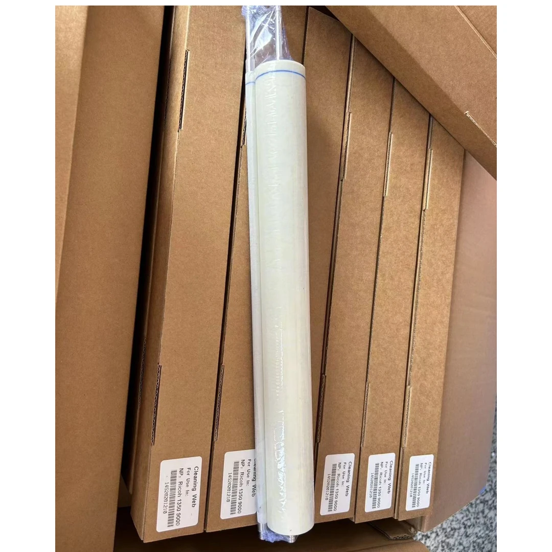 理光1107/1357/1350/906/907清洁纸