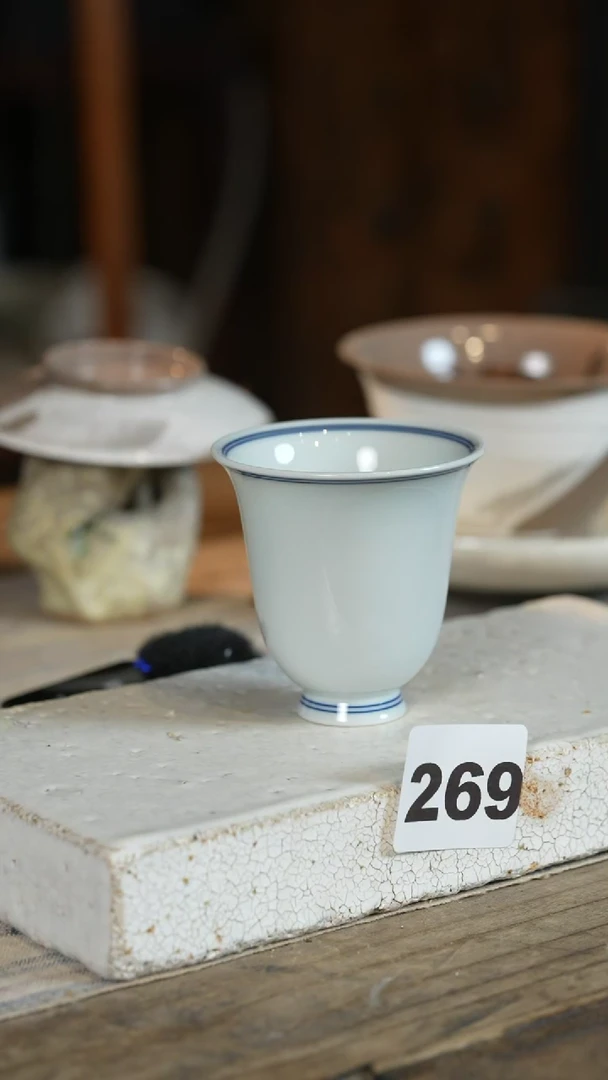 【闪购商品】瓷其他1