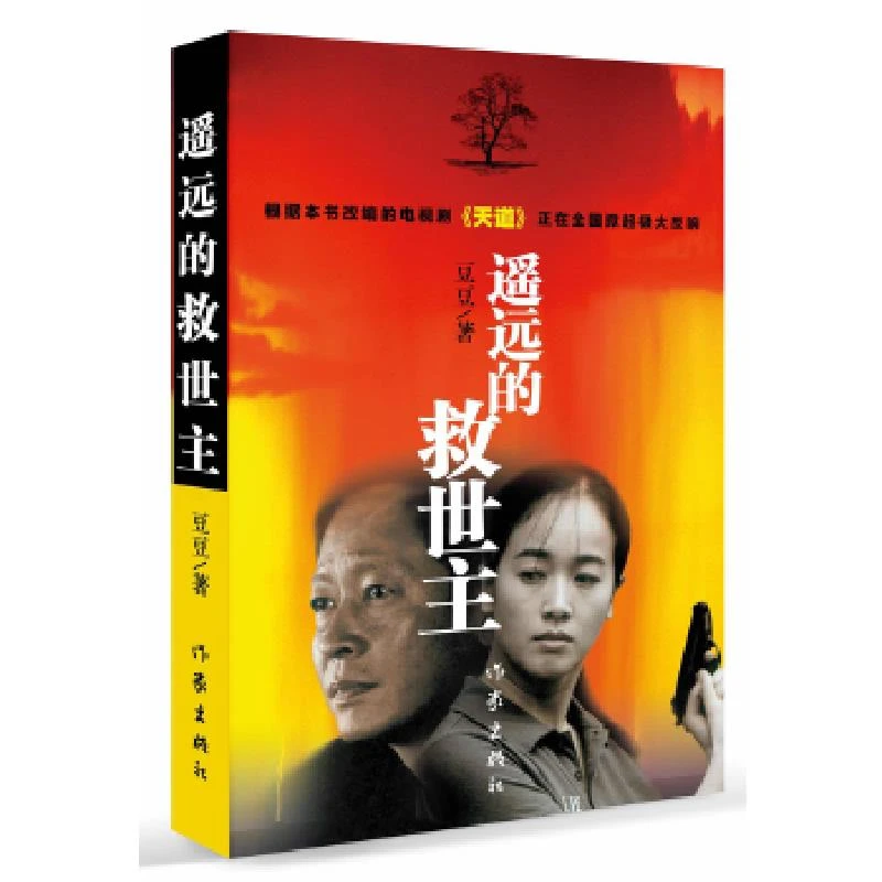 遥远的救世主  二手95新