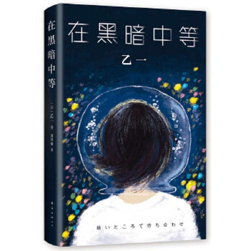 在黑暗中等 二手85新