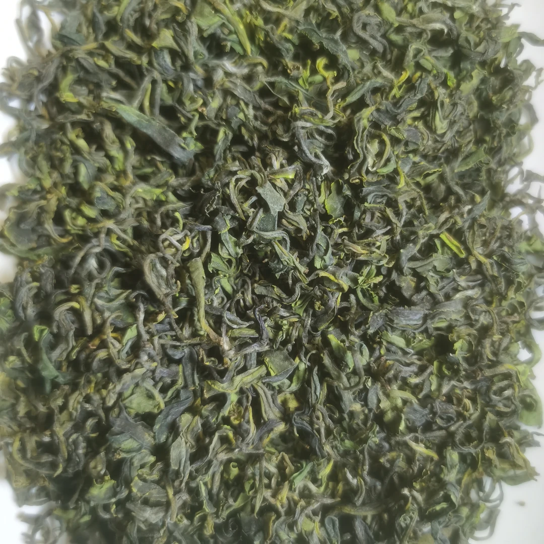 日照缘茶秋二细板栗香回甘好