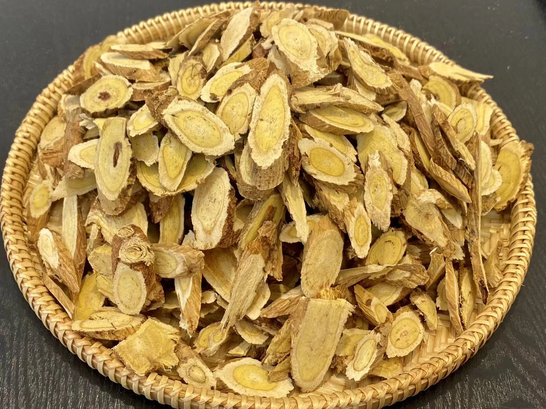纯野生野生黄芪，非售卖链接，同行给过差评链接，差评原因看主页